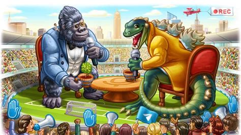 Telegram gets Voice Chat 2.0, recorded chats, Android swipe gestures ...