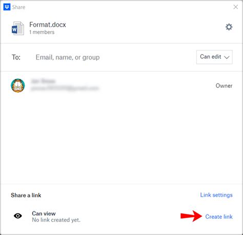 Sharing Files Using Dropbox 的图像结果