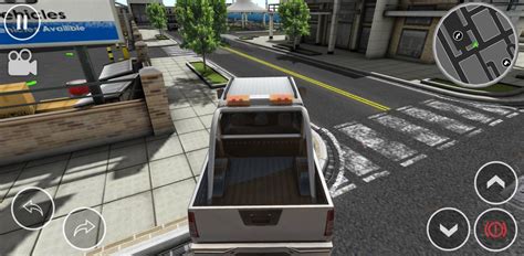 Baixar Drive Simulator 5.5 Android - Download APK Grátis