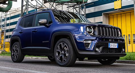 2021 Jeep Renegade