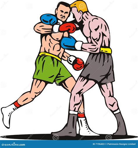 Cartoon Boxing Knockout 的图像结果