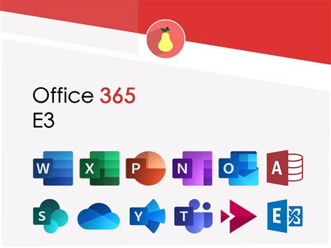 office 365 enterprise e3 teams