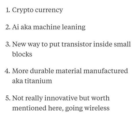 What are the latest inventions in the field of science in year 2018 ...