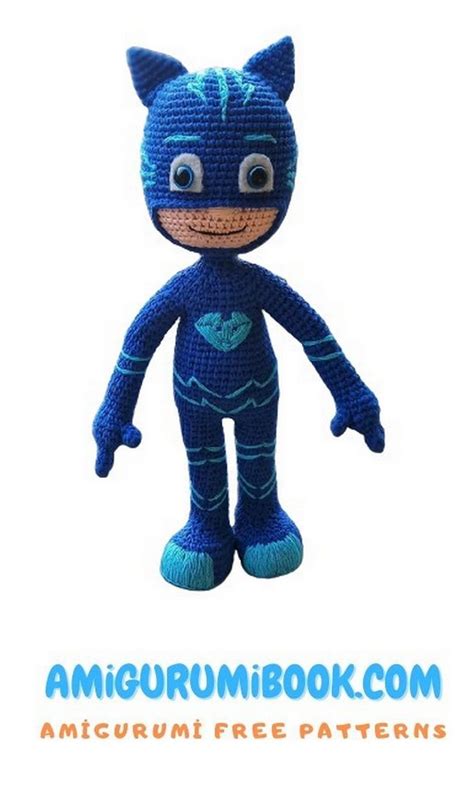 PJ Mask Pattern 的图像结果