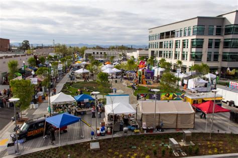 Top events and festivals in Medford and Southern Oregon