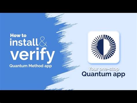 Quantum Method - Apps on Google Play