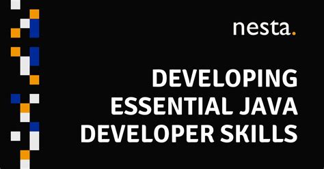 Image result for Java Developer Skills