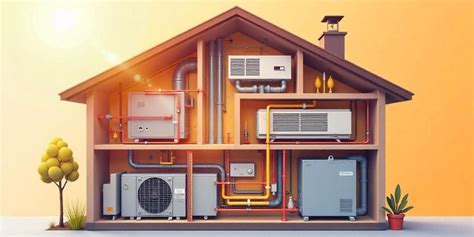 Image result for HVAC Components