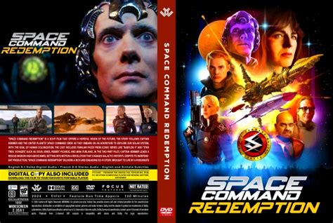 Image result for Space Command Redemption Ship