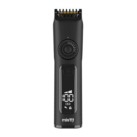 (Open Box) Misfit by boAt T150 Trimmer 90 mins Runtime 45 Length Setti ...