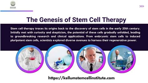 Regenerating Hope: Stem Cell Therapy's Journey to Healing.ppt