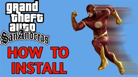How to Install Flash Mod 的图像结果