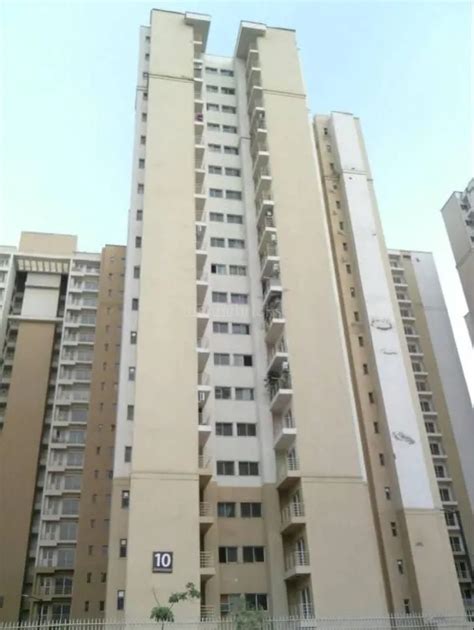 Affordable Family Homes in Sector 137 – Paras Tierea