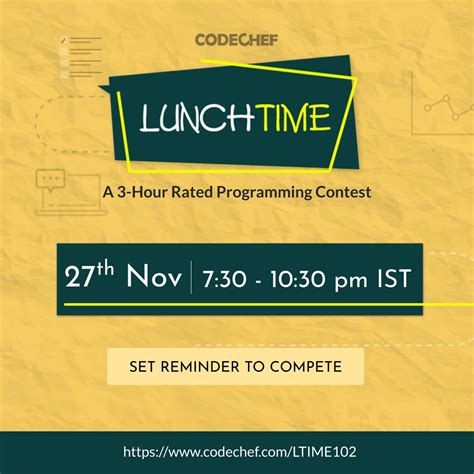 Image result for CodeChef Python Programs