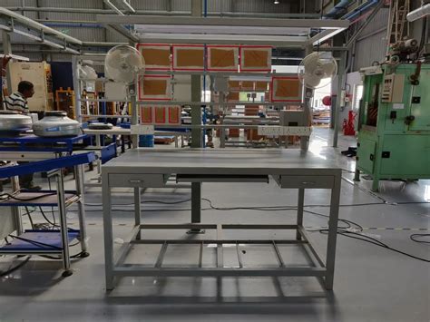 Image result for Assembly Work Table