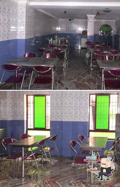 Rusi a Family Restaurant, Chennai - Restaurant menu, prices and reviews