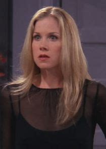 The One With Rachel's Other Sister - Friends 9x08 | TVmaze