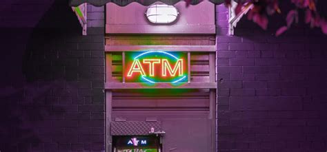 Thieves Dig Out ATM With Construction Digger The Internet Is Stunned By ...