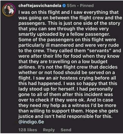 'कर्मचारी हूं, आपकी नौकर नहीं', indigo फ्लाइट में पैसेंजर-एयर होस्टेस ...