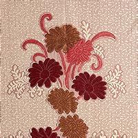 Buy Kuber Industries Floral Cotton 6 Seater Dining Table Cover - Red ...