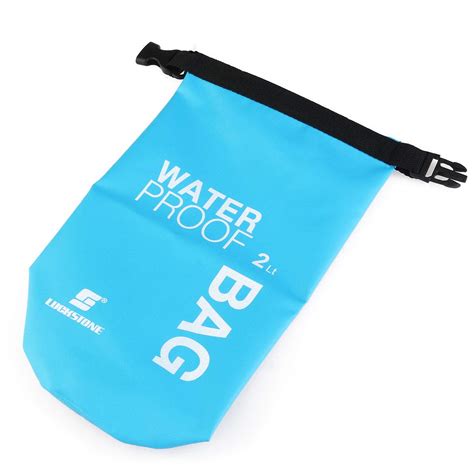5L Ultra-Portable Outdoor Travel Waterproof Dry Bag Pouch Phone Camera ...