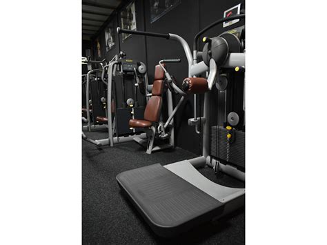 BODYBUILDING & FITNESS CLUB TIM GYM | Gyms, fitness | 19 Zila Verna st ...