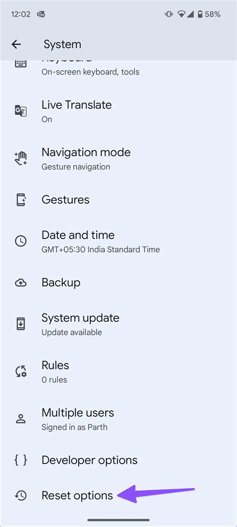 How to Remove Vertical Line On Android Phone Screen 的图像结果