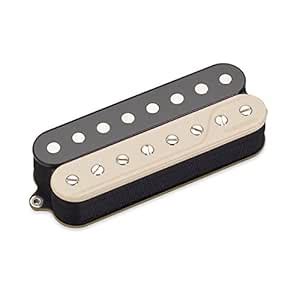 Fishman Fluence PRF-CO8-BZ1 Classic Humbucker Open Core Bridge 8 String ...