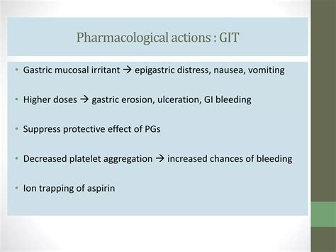 Analgesics opoids+ NSAIDs -nursing | PPTX