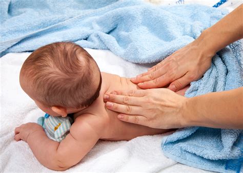 Receiving Compensation for Baby Injured by Craniosacral Therapy
