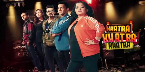 Watch Khatra Khatra Khatra on JioHotstar with Tata Play Binge
