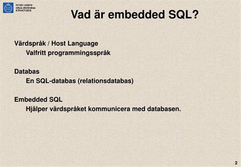 Image result for Embedded SQL Programming