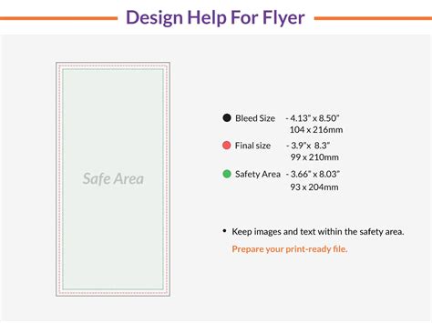 Same Day Flyers & Leaflets - Print Personalized Business Flyers Online ...