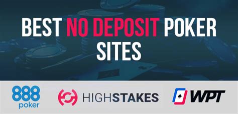 free poker no deposit apk v2.3.4