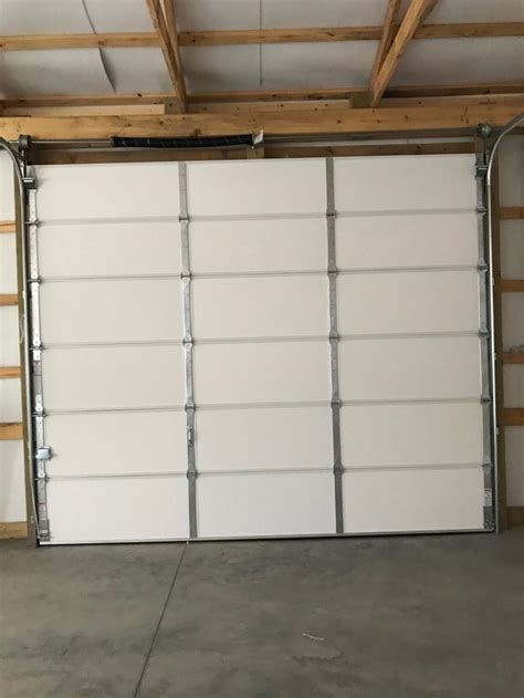 Garage Door Header Trim at Gladys Starr blog