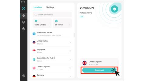 Turn VPN Off Computer 的图像结果