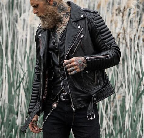 Biker Leather Jackets Top Sellers | bellvalefarms.com