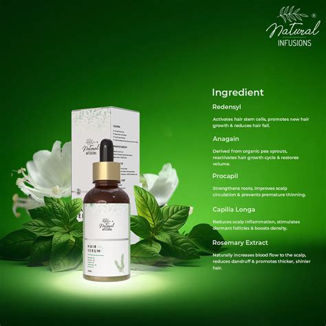 Home Triple Action Hair Growth Pack