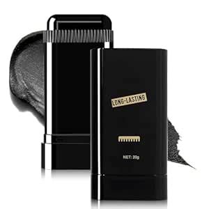 MEVITHS Instant Hair Color Stick with Built-In Comb – 2-in-1 Gray Hair ...