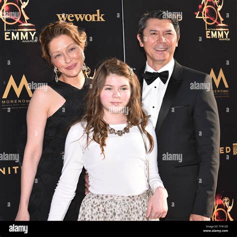 Lou Diamond Phillips Wife