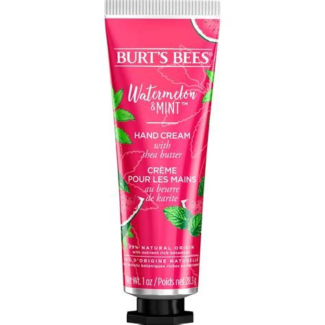 Hand | Burt's Bees UK