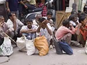India's unemployment rate rises to 5.2% in September, driven by rural ...