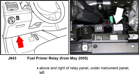 Image result for 2014 VW Jetta AC Control Module Relay Location