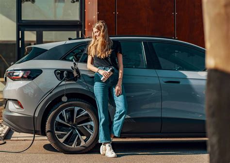 EVSE Meaning: Understanding Electric Vehicle Supply Equipment in 2025 - Battery Energy Storage ...