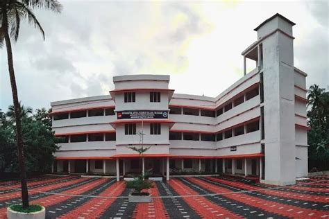 Devamatha Arts and Science College Paisakary Kannur B.Com Review by ...