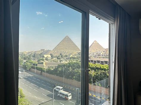 DOUDOU PYRAMIDS VIEW HOTEL (Egypt/Giza) - Hotel Reviews, Photos, Rate ...