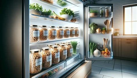 How Long Do Chickpeas Last In Fridge? Keep Them Fresh » EasyFamilyMeals.org