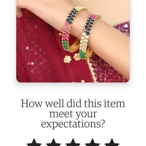 Buy Cubic Zirconia Bangle Gold Plated Kada Bracelet Indian Bollywood ...