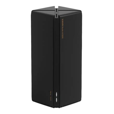 Xiaomi AX3000 WiFi6 Wireless Router 3000Mbps 256MB Dual Band WiFi ...