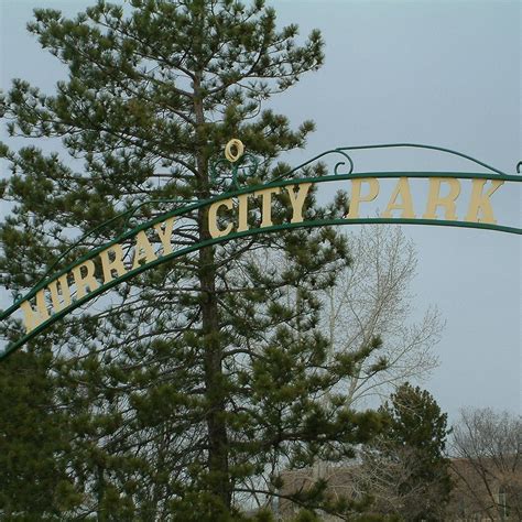 MURRAY CITY ABORETUM (2026) All You Need to Know BEFORE You Go (with ...